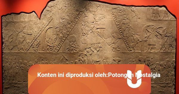 Peradaban Sumeria Sebagai Pembentuk Kebudayaan Tinggi Dunia | kumparan.com